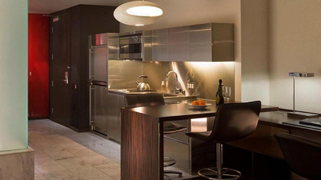 Fantastic Palms Place With Strip Views 23Rd Floor Aparthotel Las Vegas Exterior photo