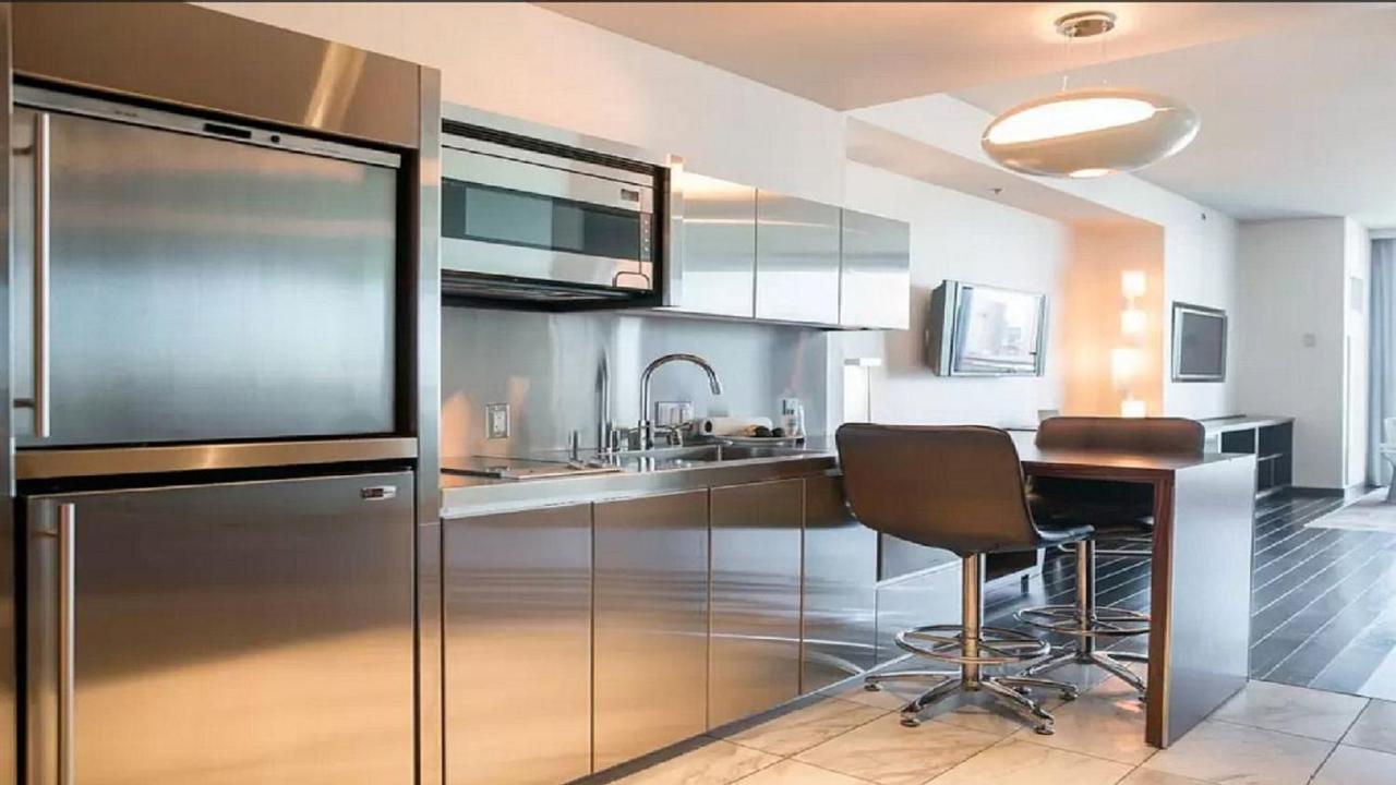 Fantastic Palms Place With Strip Views 23Rd Floor Aparthotel Las Vegas Exterior photo