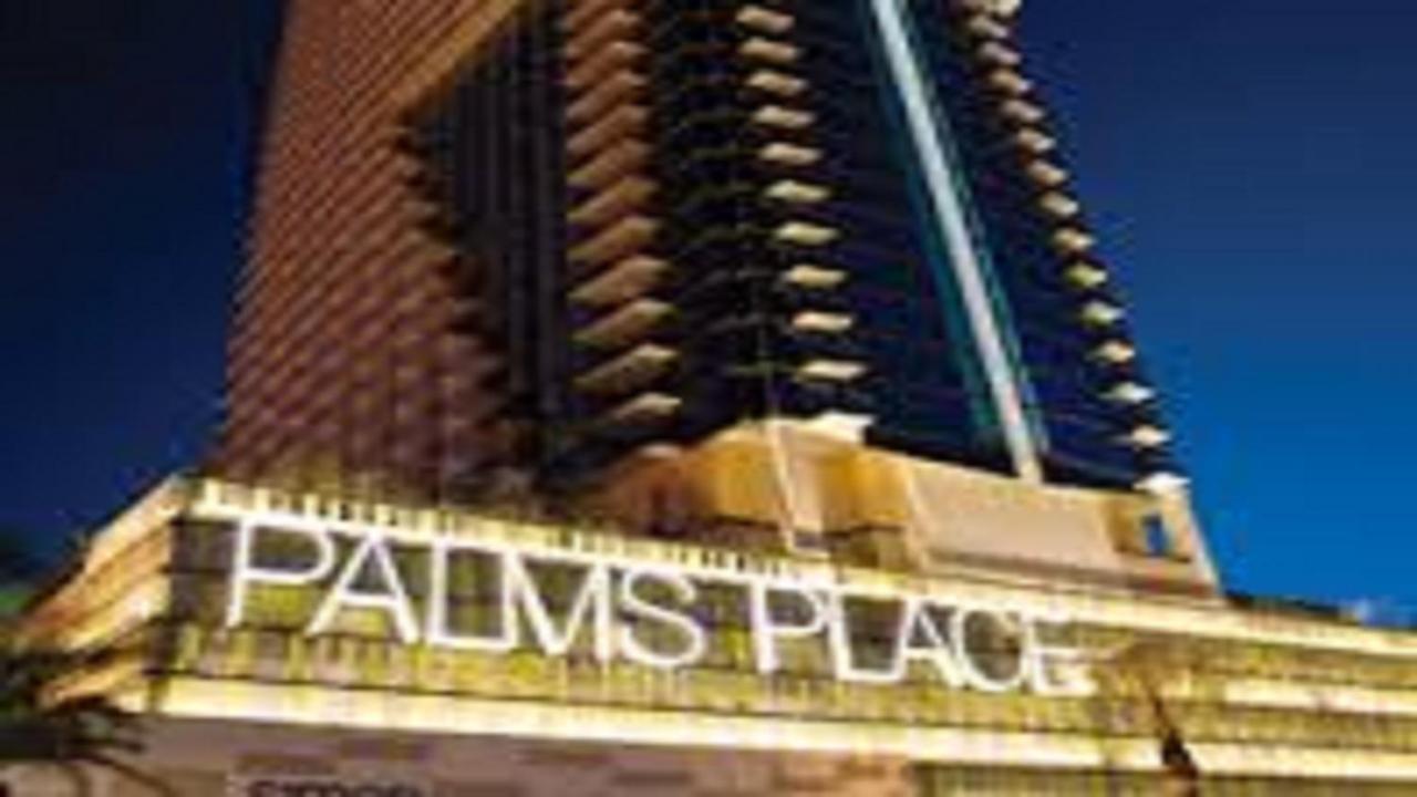 Fantastic Palms Place With Strip Views 23Rd Floor Aparthotel Las Vegas Exterior photo