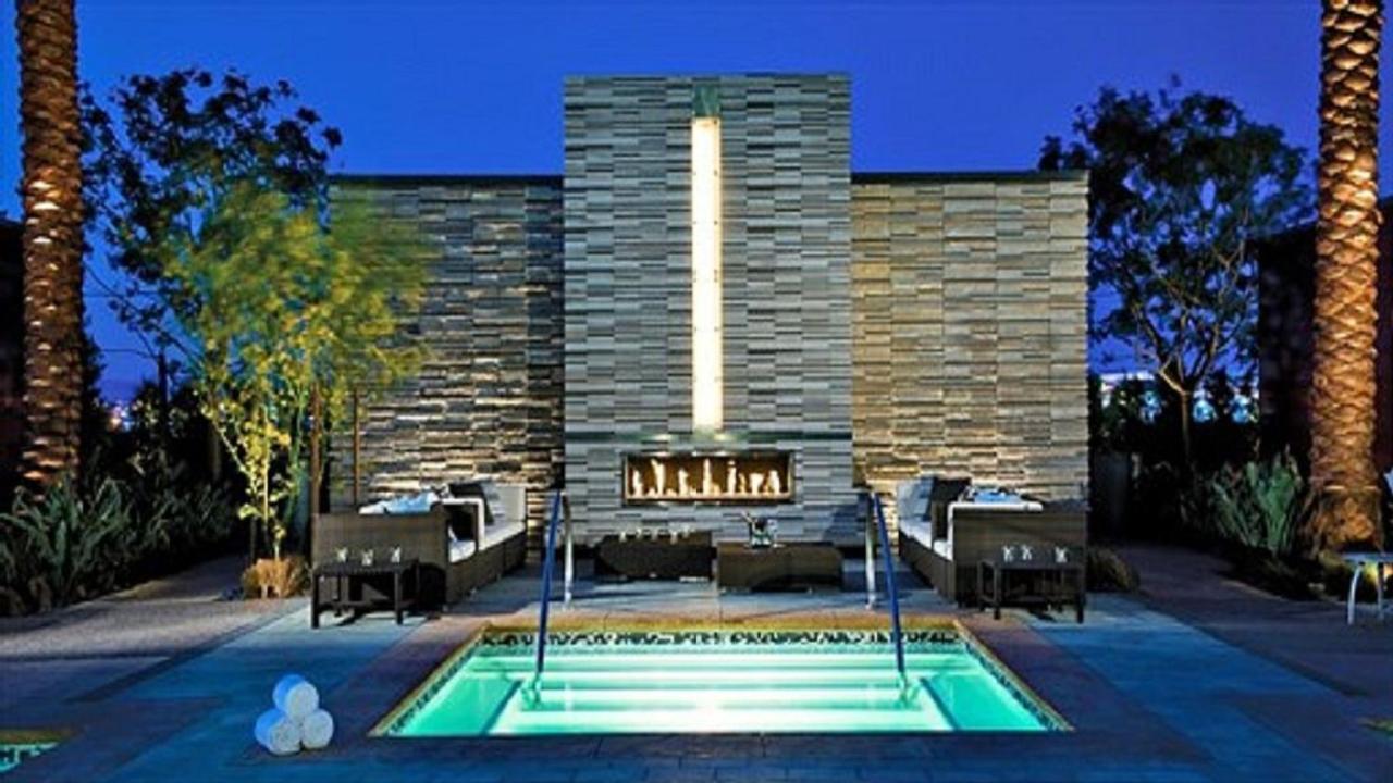 Fantastic Palms Place With Strip Views 23Rd Floor Aparthotel Las Vegas Exterior photo