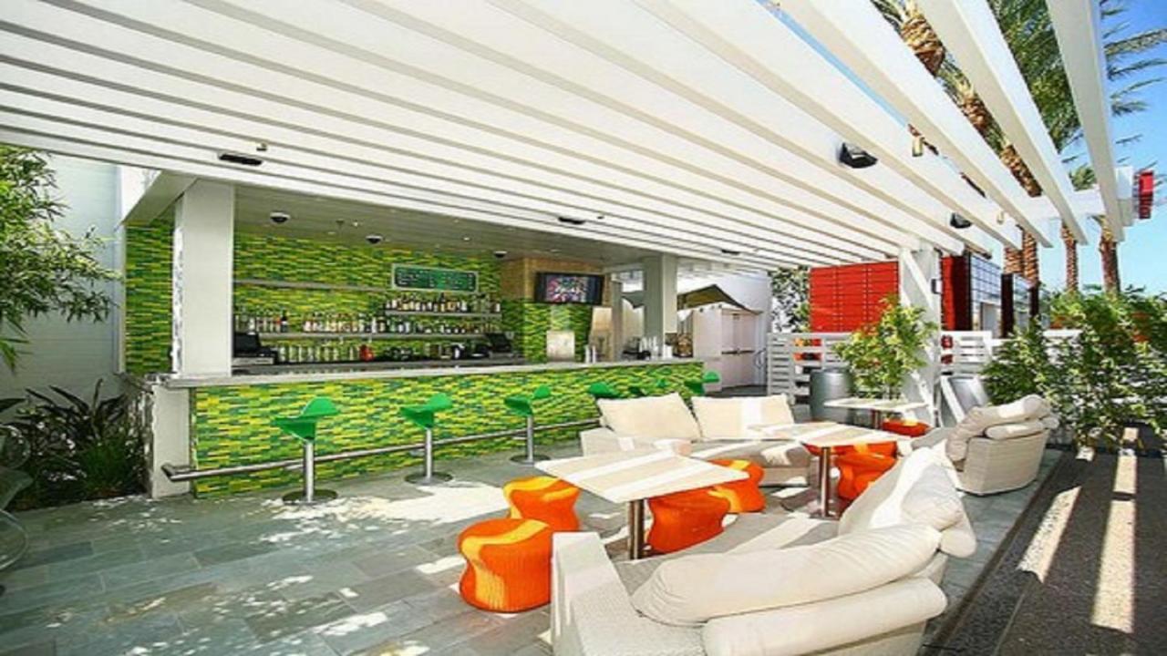 Fantastic Palms Place With Strip Views 23Rd Floor Aparthotel Las Vegas Exterior photo
