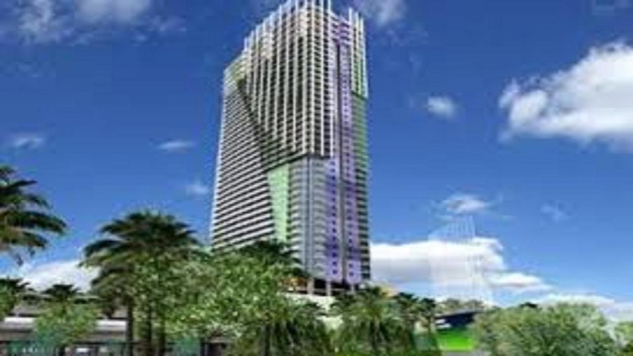Fantastic Palms Place With Strip Views 23Rd Floor Aparthotel Las Vegas Exterior photo