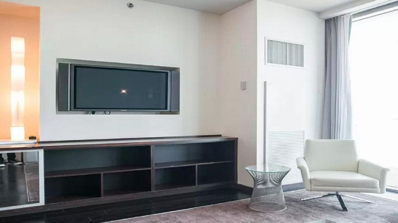 Fantastic Palms Place With Strip Views 23Rd Floor Aparthotel Las Vegas Exterior photo