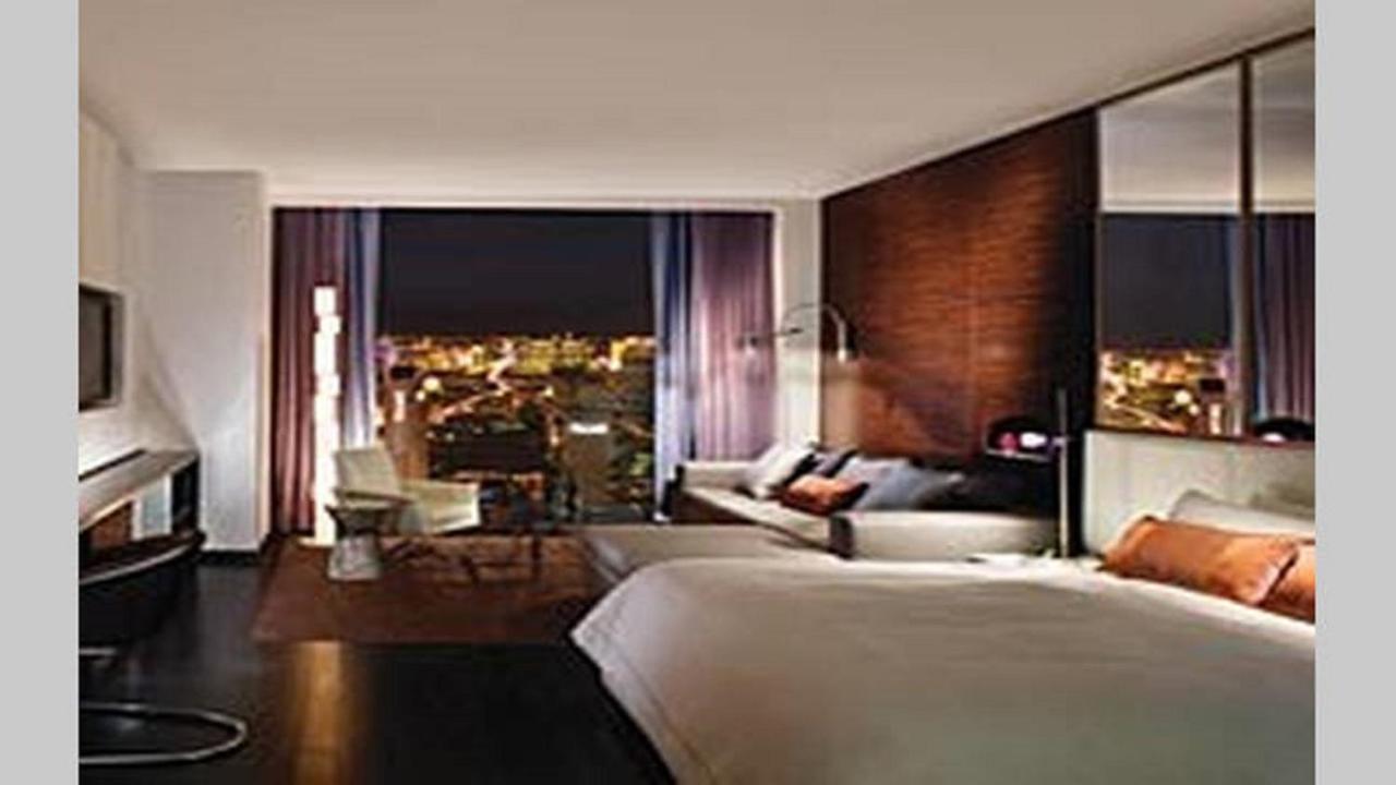 Fantastic Palms Place With Strip Views 23Rd Floor Aparthotel Las Vegas Exterior photo
