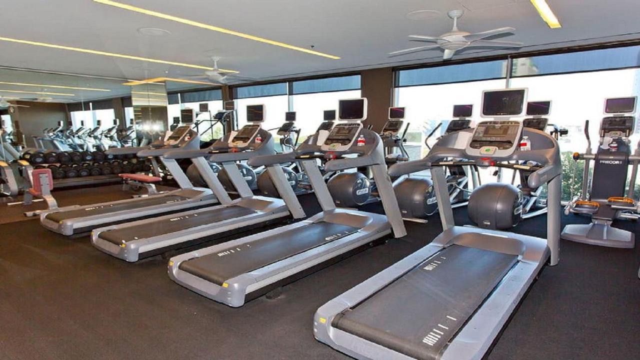 Fantastic Palms Place With Strip Views 23Rd Floor Aparthotel Las Vegas Exterior photo